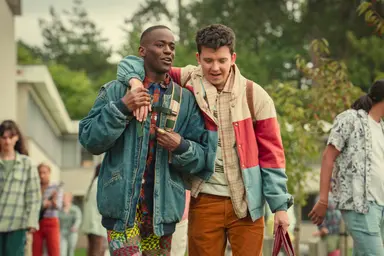 '오티스의 비밀 상담소', 시즌2 제작 확정… 상담은 계속된다
