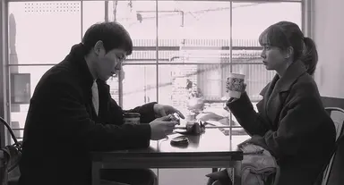 '소설가 구보의 하루' 박종환 : 네이트 연예
