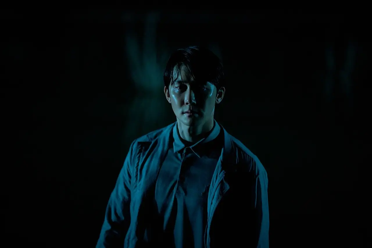 영화 <살목지> 리뷰 * 심령 스폿 소재의 공포 영화 체험, 4면 SCREENX with 돌비 애트모스로