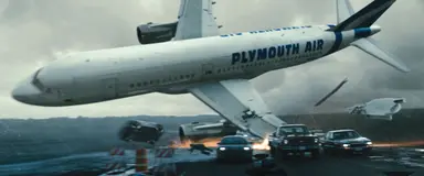 니콜라스 케이지 주연 '노잉', 4월 16일 개봉 - 노컷뉴스