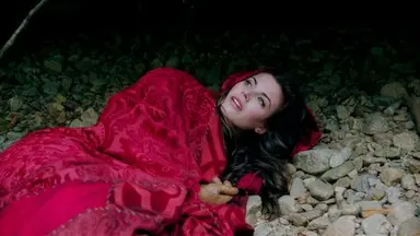 겨울왕국 실사판 '원스 어폰 어 타임' 드라마 엘사 역은 누구? : 네이트 ...