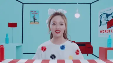 [EN:터뷰]안무가에서 배우로…최승윤을 도전하게 하는 것