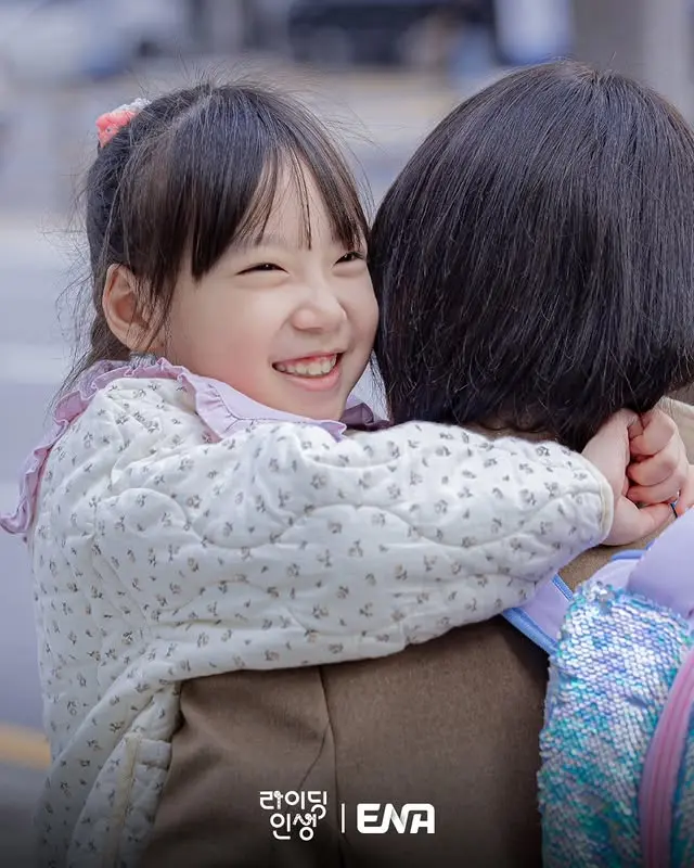 라이딩 인생 2화 2회 줄거리 : 토미엄마 송주희 할머니 윤지아 , BFF 뜻 , 무당 김태훈 골퍼 박진이 한대리 3회 예고