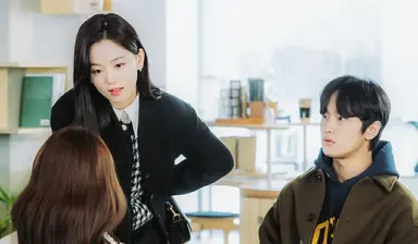 장기용-이혜리, 웹툰 원작 드라마 '간 떨어지는 동거' 주연 | 연합뉴스