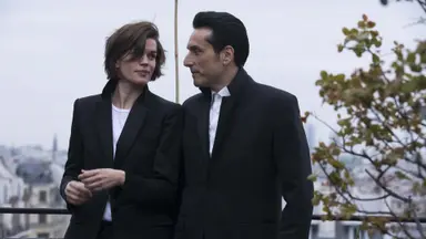 '거꾸로 가는 남자'의 스키니진, 다리에는 '독' [이진호의 영화 속 건강 ...