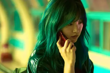 송새벽 "악역할 때마다 체해…손 몇 번이나 땄는지 몰라요" | 연합뉴스