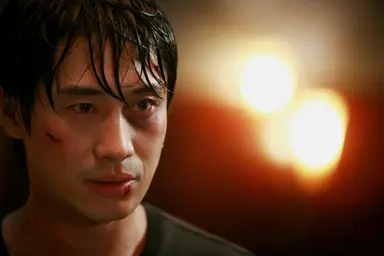 신하균 변희봉, 영화 '더 게임' 캐스팅 : 네이트 뉴스