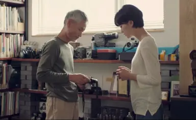 [포토]우지현-옥자연, 영화 '너의순간' 기대해주세요 : 네이트 연예