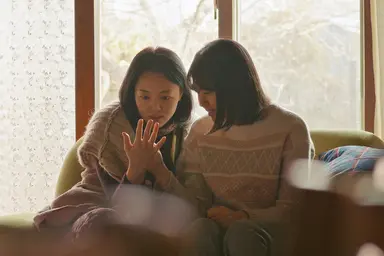 [새영화] 태어나길 잘했어·엄마와 나 | 연합뉴스
