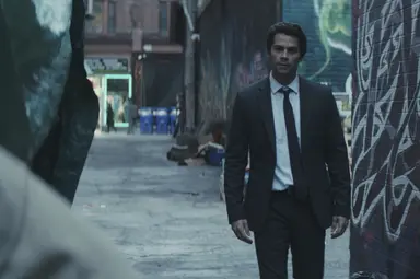 '플래시백' 딜런 오브라이언의 독창적 스릴러[MK무비] : 네이트 연예