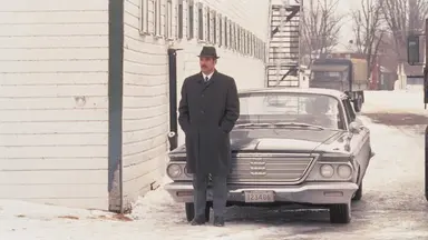 '쓰리 빌보드' 샘 록웰, 아카데미 남우조연상