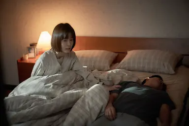 [EN:터뷰]'잠' 제작자 "정유미 이선균 아니면 누가 연기하랴" - 노컷뉴스