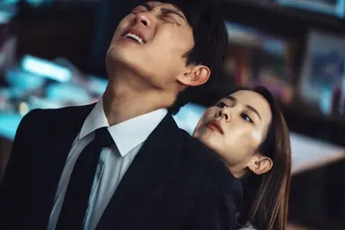 '바람피면 죽는다' 조여정 "내면의 차가움 꺼낼 수 있어 설렜다" | 연합뉴스