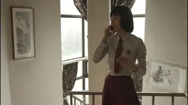 단편 '몸값' 이후 7년…이주영 "캐릭터 납득시키겠다는 사명감" | 연합뉴스