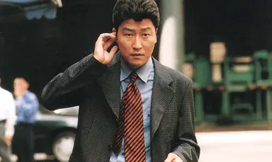 [종합] "명불허전 한석규·날것의 송강호" '쉬리', 26년만 돌아온 레전드 ...