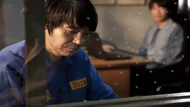 임창정 주연 영화 '창수' 크랭크업 | 연합뉴스