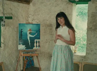 <영화인들이 추천한 고전영화 한 자리에> | 연합뉴스