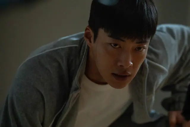 사냥개들 시즌2 5화 5회 줄거리 헌터 vs 스카페이스 결과는? 정지훈 정체 넷플릭스 액션드라마추천