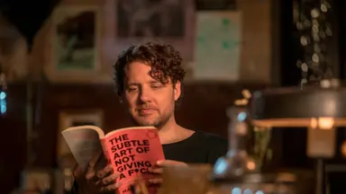 사소한 것은 쓰레기통에 던져라..신경 끄기의 기술 [더,마음] | 중앙일보