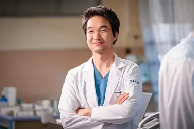 역시 한석규…'낭만닥터 김사부 3', 첫 회부터 시청률 12.7% - 노컷뉴스
