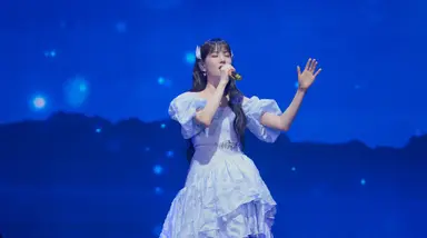 박은빈, 팬콘서트 '은빈 노트' 공연 실황 영화 개봉··· 배우 최초! : 네이트 ...