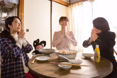 보고 있으면 마음이 따뜻해지는 음식 관련 일드 10선 | 위키트리