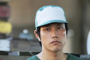 [BIFF 2016] '분노' 와타나베 켄 "이상일 감독은 정직한 사람" | 세계일보