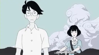 [인터뷰] 이런 일본 애니 본 적 없을 걸? 유아사 마사아키 감독 | 중앙일보