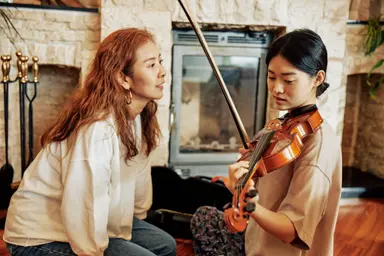 응원하게 되는 우아한 복수극…영화 '그녀의 취미생활' | 연합뉴스