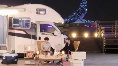 온리원오브, 첫 웹드라마 주연! '범프 업 비즈니스'서 수준급 연기력 눈길