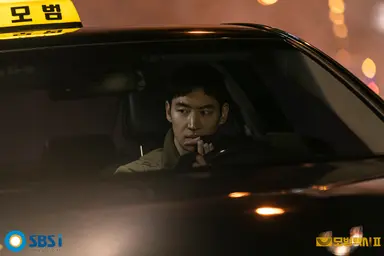 "밑천 다 드러났다"…모범택시2도 대박낸 이제훈 뜻밖의 고민 | 중앙일보