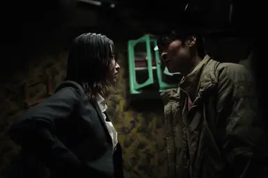 센세이션 일으킨 단편 '몸값', 드라마로 재탄생…진선규·전종서 주연 ...