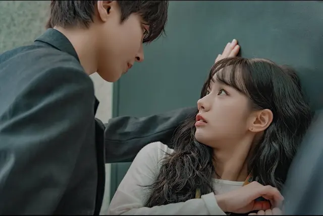 그대에게 드림 2회 리뷰 3회 예고, 황인엽의 도발적인 고백, 주이재의 눈물