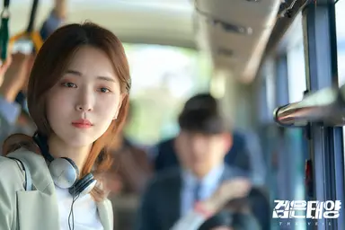 남궁민, 완벽주의자였네 "'검은 태양' 벌크업 당시, 샤워하다 운 적 있어 ...