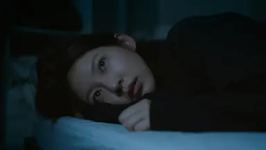 '혼자 사는 사람들' 공승연X정다은, 전주 사로잡은 관객과의 대화 ...