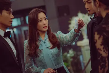 [단독]김희선, 새 드라마 '블랙의 신부' 출연 : 네이트 연예