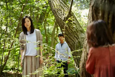 '장산범' 염정아 "시나리오 읽고 모성애에 끌렸죠" | 연합뉴스