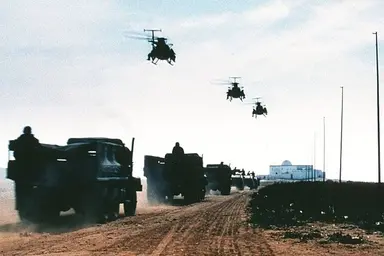 [오동룡의 밀리터리 인사이드] 본말이 전도된 '블랙호크' 성능개량 ...