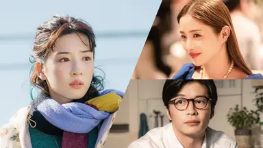 씨네필이 선택한 '그리고 바통은 넘겨졌다' 7월 17일 개봉 - 노컷뉴스