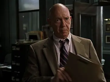 '로앤오더:성범죄전담반' 리차드 벨저 사망 향년 79세…마지막 남긴 말 ...