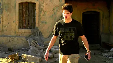 배우 유태오, 美 드라마 '더 리크루트' 시즌 2 출연 : 네이트 뉴스