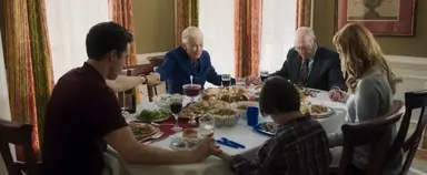 세바스찬 스탠 '라스트 풀 메저', 베트남 전쟁 감동실화…메인포스터 공개