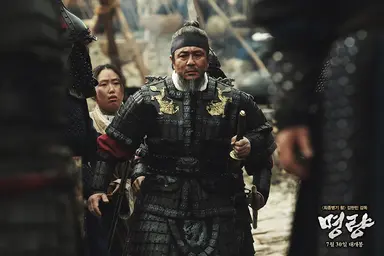 최민식, 그의 찝찝함이 '명량'을 살렸다