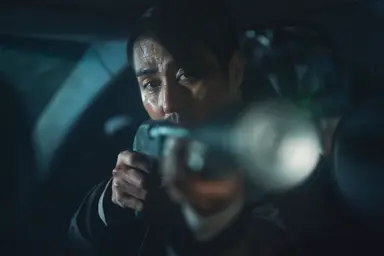 박훈정 신작 '폭군' OTT서 4부작 드라마로 공개