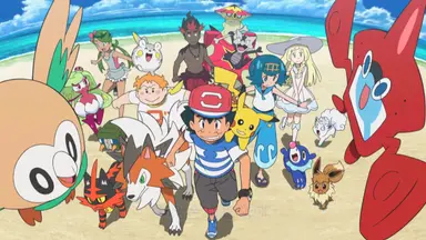 게임프리크, 포켓몬 신작 '포켓몬스터 소드-실드' 발표…스타팅 포켓몬 ...