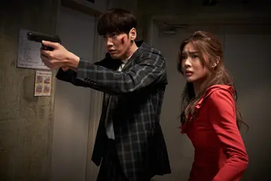 영화 '미션 파서블' 김영광 "장면마다 코믹 애드리브" | 연합뉴스