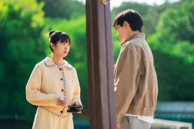 넷플릭스 오리지널 드라마 캐셔로 3회 3화 줄거리