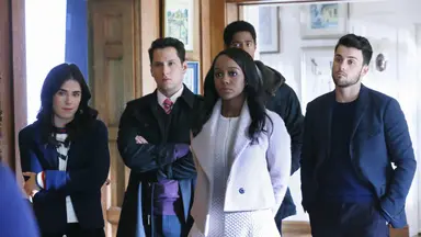 비올라 데이비스, 13년 만에 EGOT 클럽 가입…역대 18번째 [엑's ...