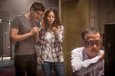 '간첩' 김명민, “흥행 예상하면 결과는 의외로 부진하더라” : 네이트 뉴스