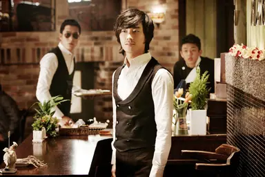 [포토] '서양골동양과자점 앤티크' 이쁘게 봐주세요 : 네이트 뉴스